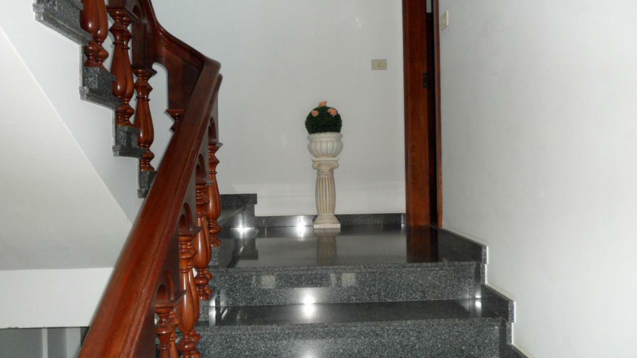 Hostal La Paz Vista Alegre Exteriér fotografie